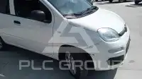 2022 Fiat Panda