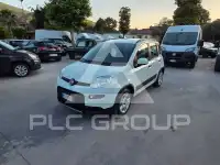 2022 Fiat Panda