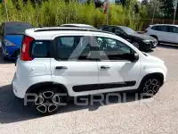 2022 Fiat Panda