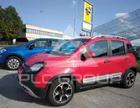2022 Fiat Panda