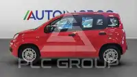 2022 Fiat Panda