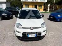 2022 Fiat Panda