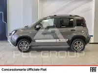 2022 Fiat Panda
