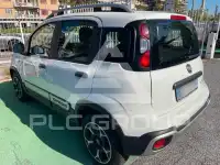 2022 Fiat Panda