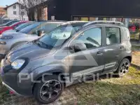 2022 Fiat Panda