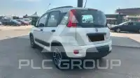 2022 Fiat Panda