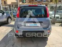 2022 Fiat Panda