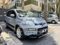 2022 Fiat Panda