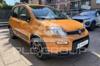 2022 Fiat Panda