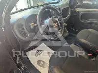 2022 Fiat Panda