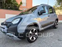 2022 Fiat Panda