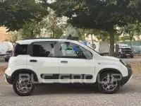 2022 Fiat Panda