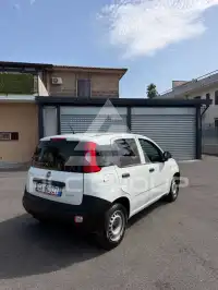 2022 Fiat Panda