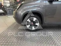 2022 Fiat Panda