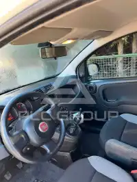 2022 Fiat Panda