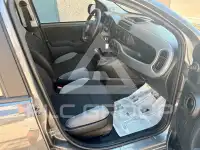 2022 Fiat Panda