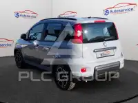 2022 Fiat Panda