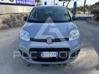 2022 Fiat Panda