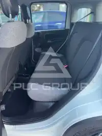 2022 Fiat Panda