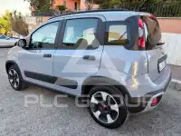 2022 Fiat Panda