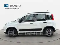 2022 Fiat Panda