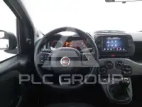 2022 Fiat Panda