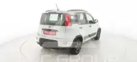 2022 Fiat Panda
