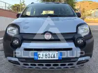 2022 Fiat Panda