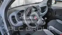 2022 Fiat Panda