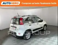 2022 Fiat Panda