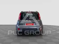 2022 Fiat Panda