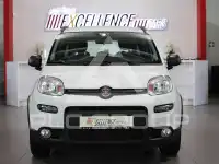 2022 Fiat Panda