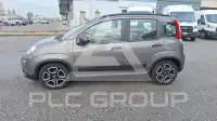 2022 Fiat Panda