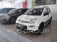 2022 Fiat Panda