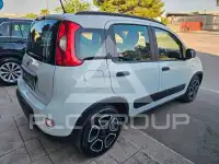 2022 Fiat Panda