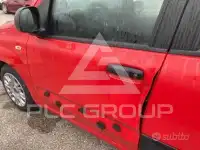 2022 Fiat Panda