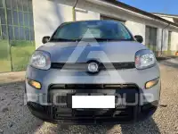 2022 Fiat Panda