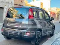 2022 Fiat Panda