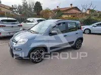 2022 Fiat Panda