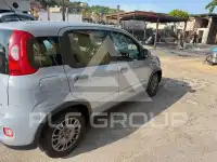 2022 Fiat Panda