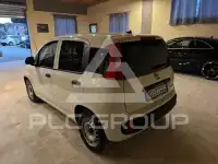 2022 Fiat Panda