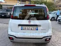 2022 Fiat Panda