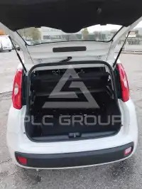 2022 Fiat Panda