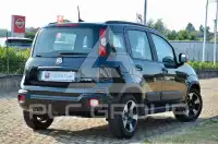 2022 Fiat Panda