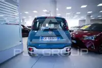 2022 Fiat Panda