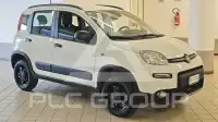 2022 Fiat Panda