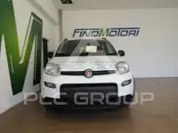 2022 Fiat Panda