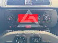 2022 Fiat Panda