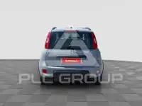 2022 Fiat Panda