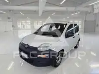 2022 Fiat Panda